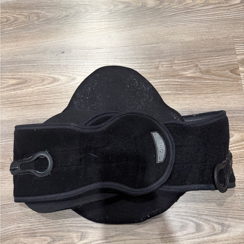 Sleeq Quinn medical back brace, thuasne